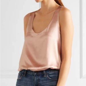 Alix NYC Ella Silk Bodysuit